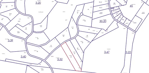 0 Falling Timber Drive, Pegram, TN 37143