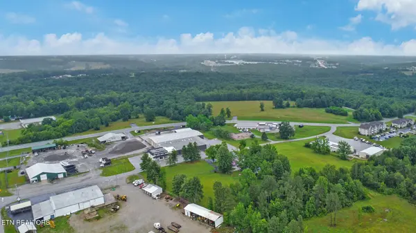 0 Northside Drive, Crossville, TN 38555