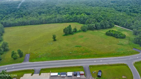 0 Northside Drive, Crossville, TN 38555