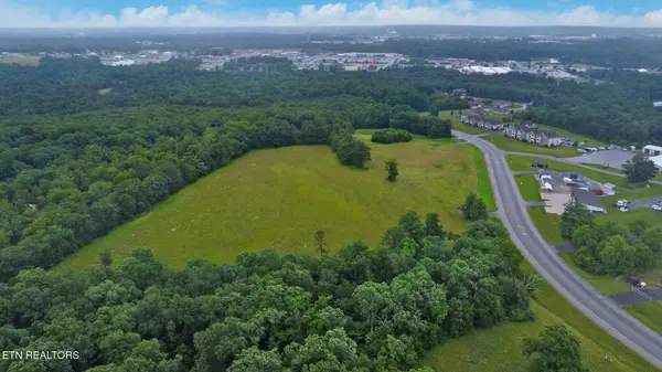 0 Northside Drive, Crossville, TN 38555