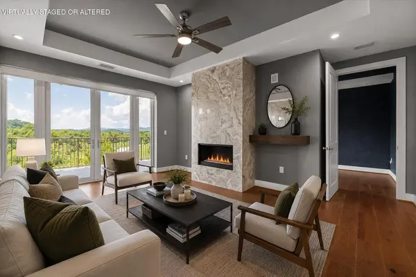 4 Cherokee Boulevard #321, Chattanooga, TN 37405