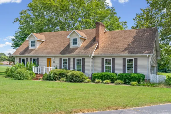 405 Hunter Pl, Hopkinsville, KY 42240