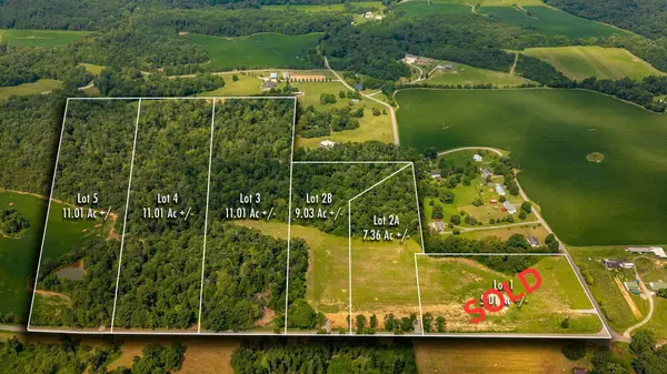 569 Highland Rd, Westmoreland, TN 37186