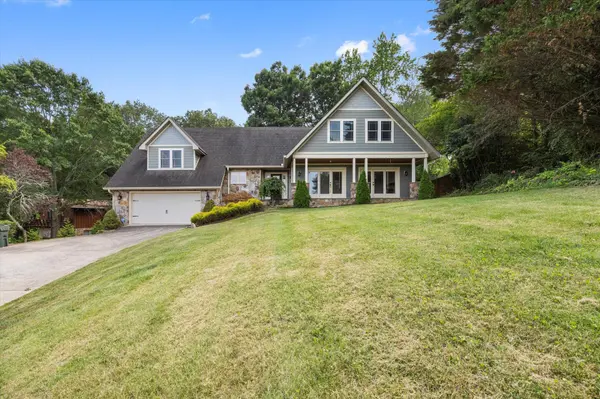 4940 Bal Harbor Drive, Chattanooga, TN 37416