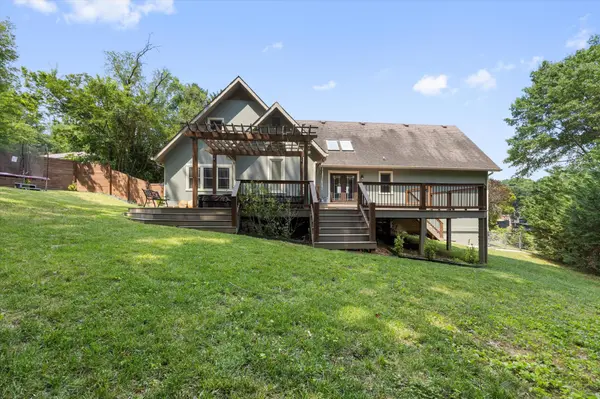 4940 Bal Harbor Drive, Chattanooga, TN 37416