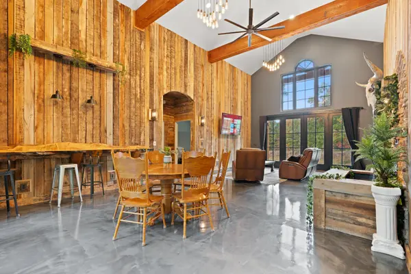 3320 Slayden Marion Rd, Cumberland Furnace, TN 37051