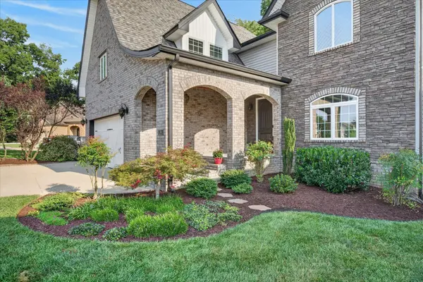360 Abeline Dr, Clarksville, TN 37043