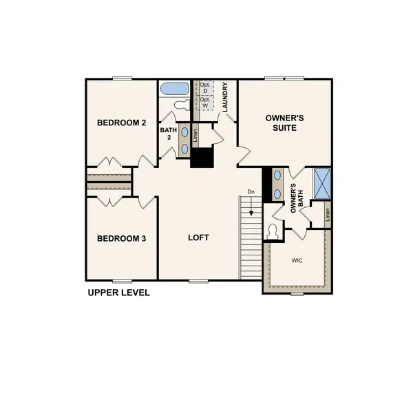 226 East Millbrook Drive, Spring Hill, TN 37174
