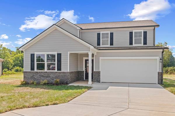 226 East Millbrook Drive, Spring Hill, TN 37174