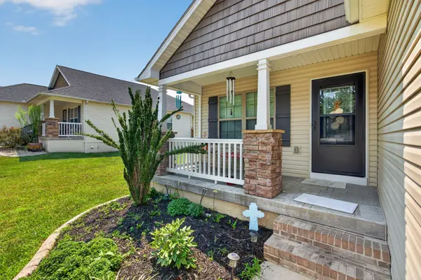 197 Panther Valley Rd, Crossville, TN 38555