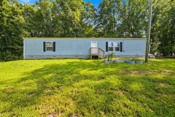 2320 Center Point Rd, Cumberland Furnace, TN 37051