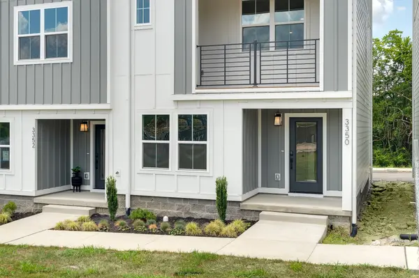 3310 Conviser Dr, Nashville, TN 37207