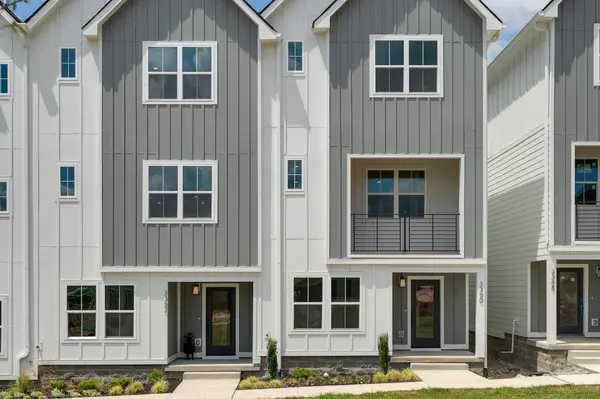 3307 Conviser Dr, Nashville, TN 37207