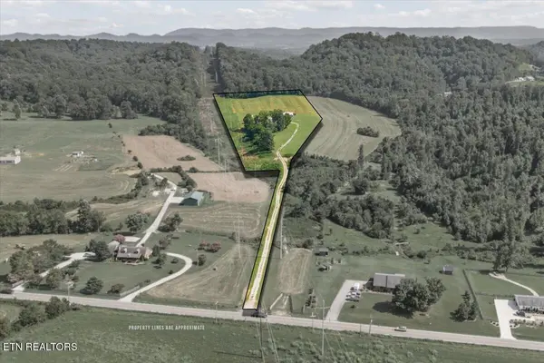 288 Highway 307, Athens, TN 37303