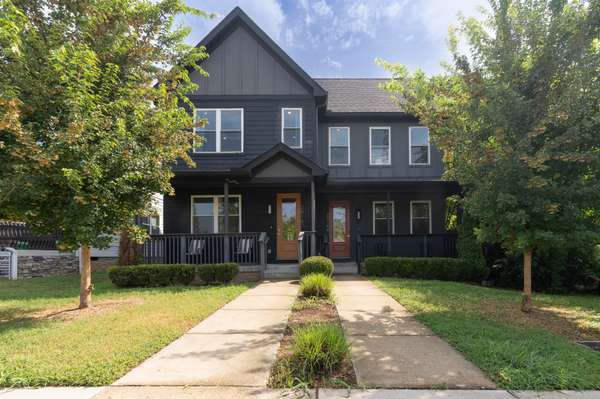2016 Owen St #A, Nashville, TN 37208