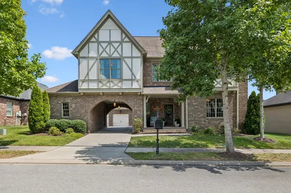820 Fontwell Ln, Franklin, TN 37064