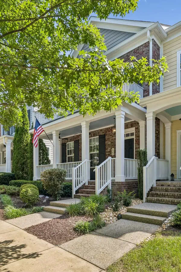 522 Sydenham Dr, Franklin, TN 37064