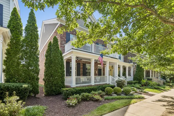 522 Sydenham Dr, Franklin, TN 37064