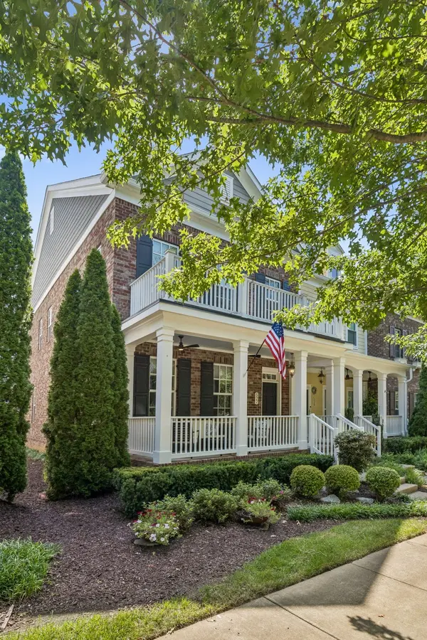 522 Sydenham Dr, Franklin, TN 37064