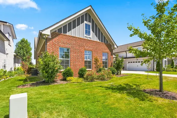 6529 Frye Lane, Hermitage, TN 37076