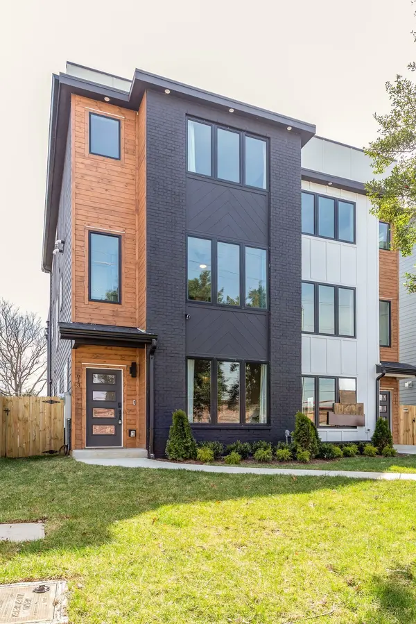 613 21st Ave #N, Nashville, TN 37203