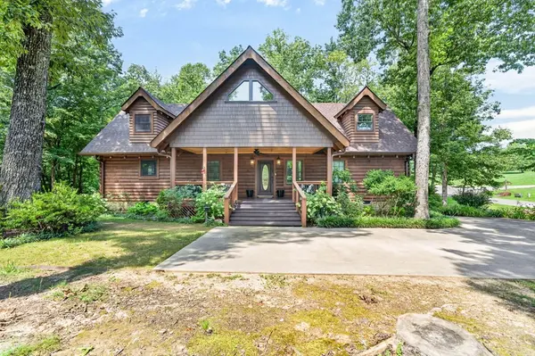 335 High Meadow Dr, Spencer, TN 38585
