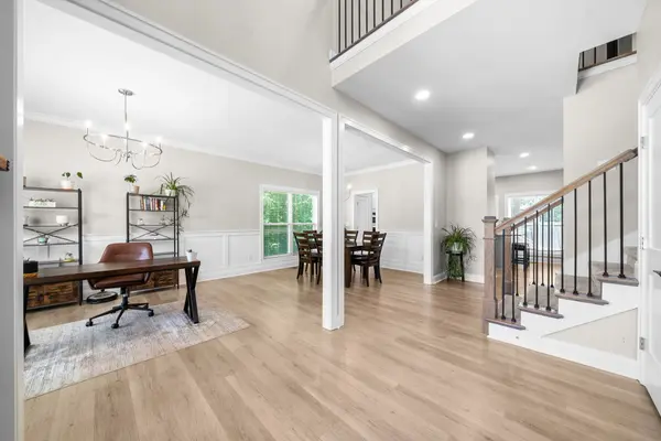 2606 Steeplechase Ct, Clarksville, TN 37043