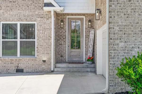 2606 Steeplechase Ct, Clarksville, TN 37043