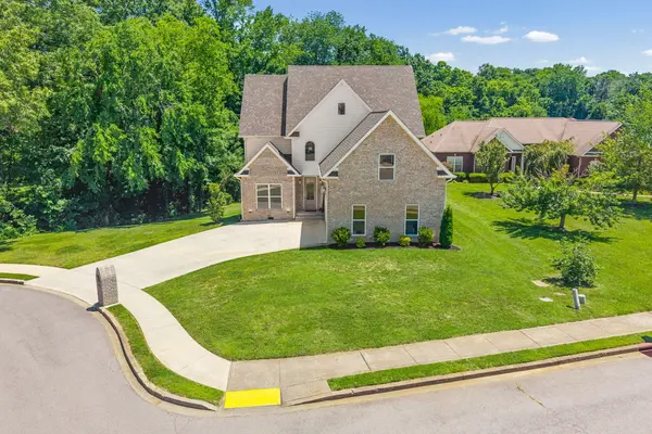 2606 Steeplechase Ct, Clarksville, TN 37043