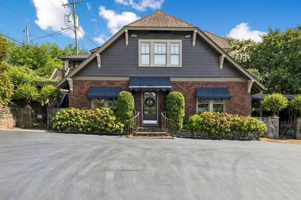 707 Inverness Ave, Nashville, TN 37204