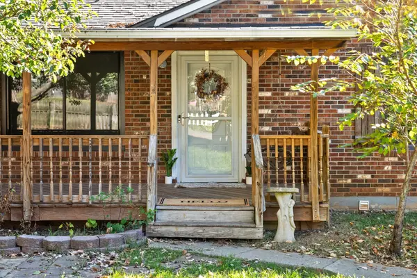 527 Ginkgo Dr, Clarksville, TN 37042