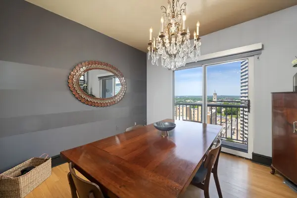 555 Church St #2301, Nashville, TN 37219