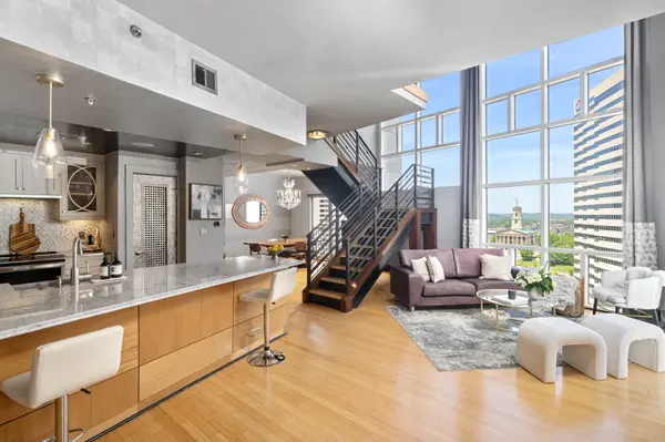 555 Church St #2301, Nashville, TN 37219