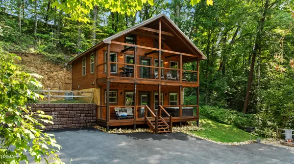 3414 Steven Court, Pigeon Forge, TN 37863