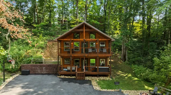 3414 Steven Court, Pigeon Forge, TN 37863