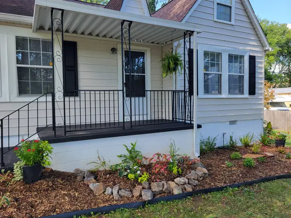 300 S Oak St, Sweetwater, TN 37874