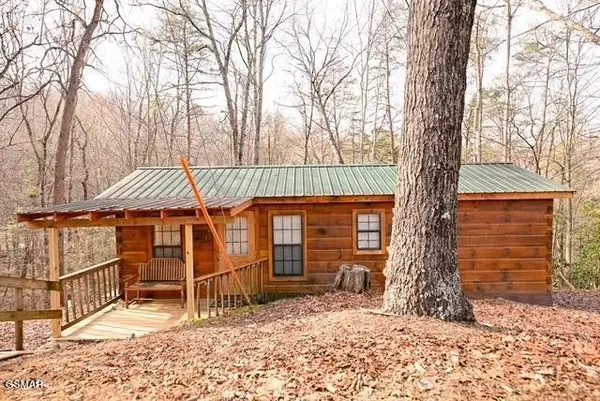 1041 Ridgefield Drive, Sevierville, TN 37876