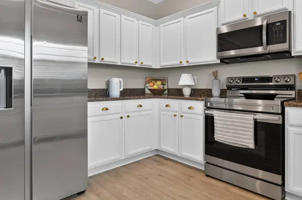 1156 Meachem Drive, Clarksville, TN 37042