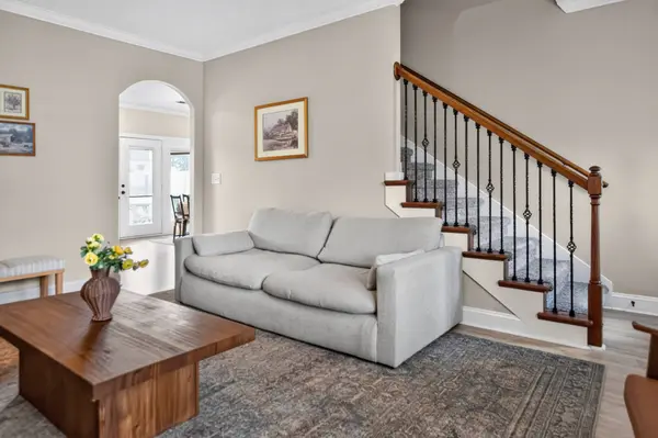 1156 Meachem Drive, Clarksville, TN 37042