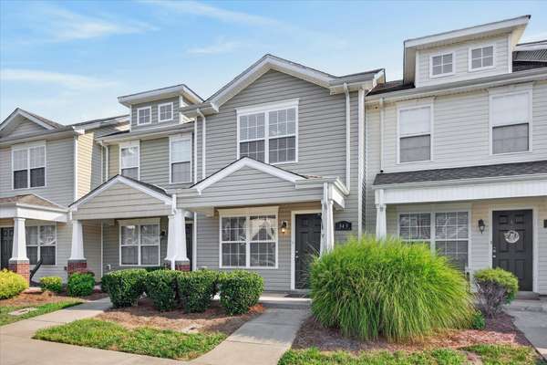 343 Sam Houston Circle, Clarksville, TN 37040
