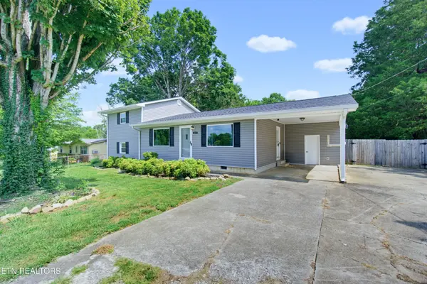 614 Dodson Avenue, Englewood, TN 37329