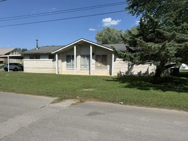 808 THIRD AVE, Lawrenceburg, TN 38464