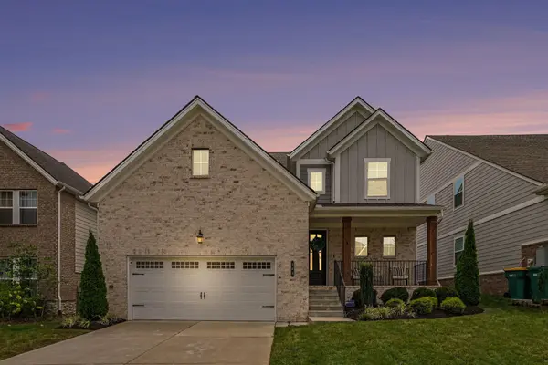 505 Stinson Ct, White House, TN 37188