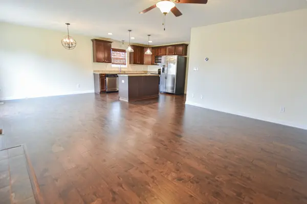 3561 Aurora Drive, Clarksville, TN 37040