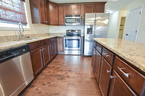 3561 Aurora Drive, Clarksville, TN 37040