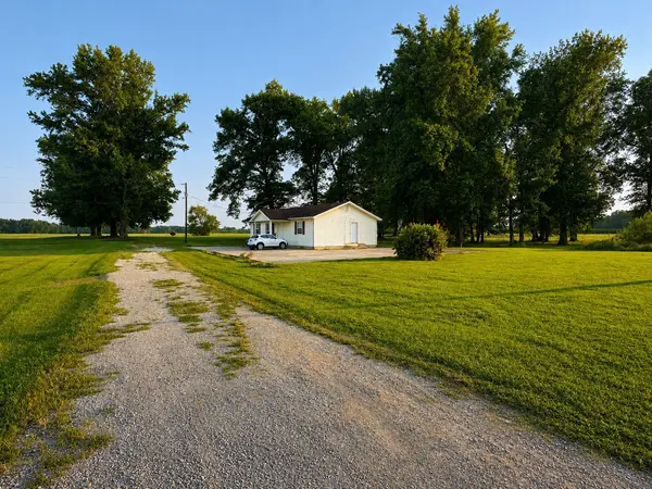 686 Johnson St, Clarksville, TN 37043
