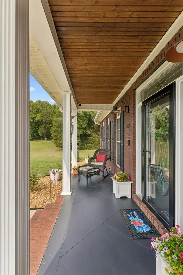 1420 S Berlin Rd, Lewisburg, TN 37091