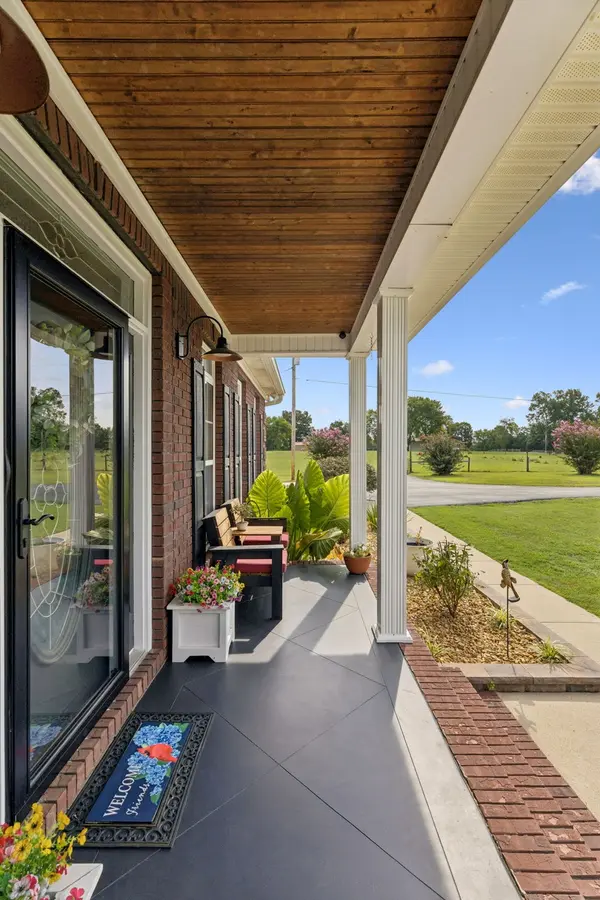 1420 S Berlin Rd, Lewisburg, TN 37091