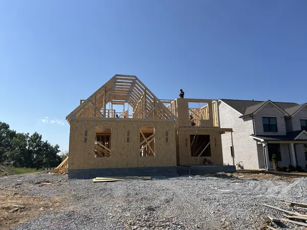 819 John Dale Drive, Mount Juliet, TN 37122