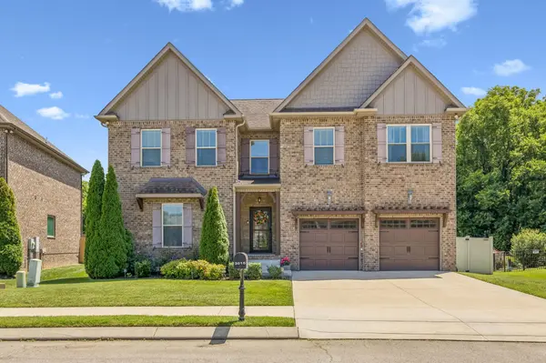 3015 Dogwood Trl, Spring Hill, TN 37174